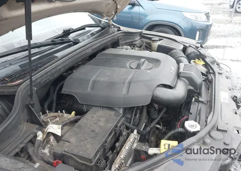 2014 Jeep Grand Cherokee Laredo z USA, uszkodzony, nr VIN 1C4RJEAG6EC498949